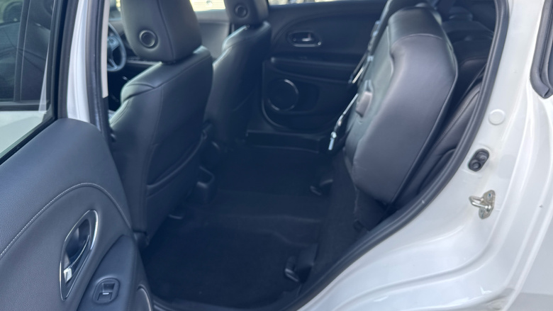 Honda HR-V 1.5 i-VTEC EX CVT 5dr Petrol Hatchback